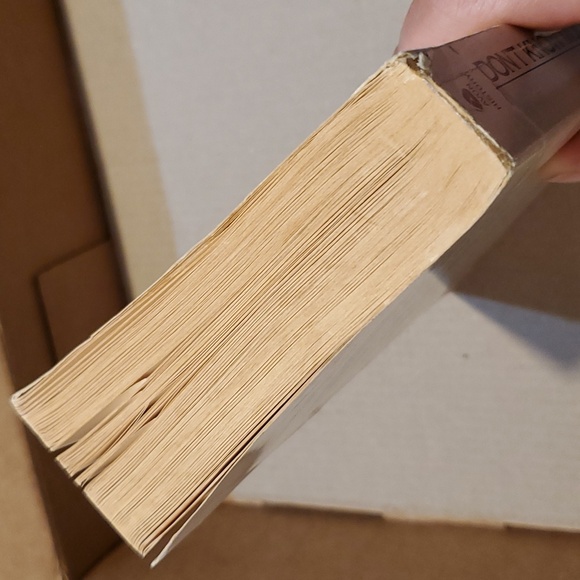 📚 Don't Know Much About History paperback book 🔎 📜 - Picture 6 of 11